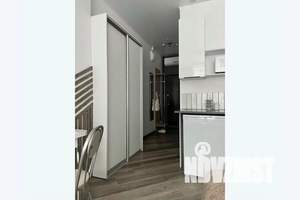 1-к квартира, посуточно, 28м2, 3/15 этаж