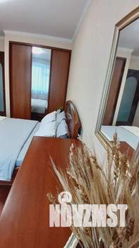 2-к квартира, посуточно, 67м2, 6/10 этаж