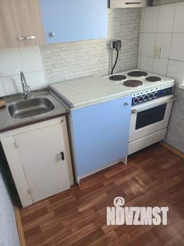 1-к квартира, на длительный срок, 25м2, 8/9 этаж