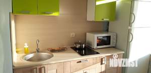 1-к квартира, посуточно, 35м2, 2/5 этаж