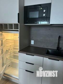 1-к квартира, посуточно, 26м2, 1/1 этаж