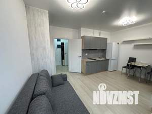 Студия квартира, на длительный срок, 28м2, 15/15 этаж