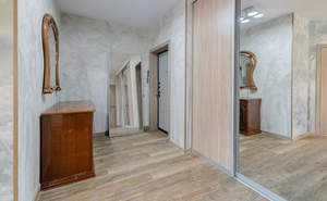 1-к квартира, на длительный срок, 46м2, 4/19 этаж