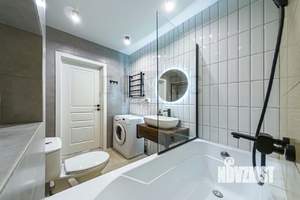 Студия квартира, на длительный срок, 28м2, 11/18 этаж