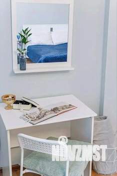 2-к квартира, посуточно, 74м2, 1/1 этаж