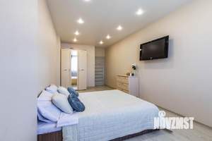 2-к квартира, посуточно, 49м2, 1/1 этаж