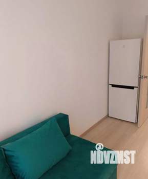 2-к квартира, на длительный срок, 38м2, 22/25 этаж