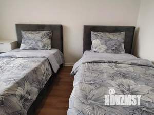 1-к квартира, посуточно, 60м2, 1/1 этаж