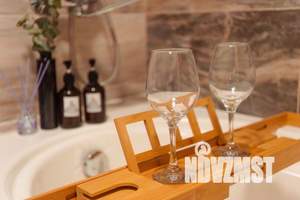 1-к квартира, посуточно, 25м2, 1/14 этаж