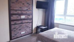 1-к квартира, посуточно, 49м2, 2/26 этаж