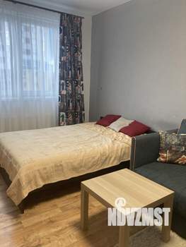 1-к квартира, на длительный срок, 47м2, 9/18 этаж