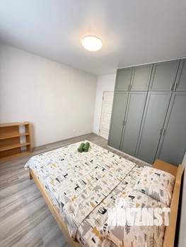 1-к квартира, посуточно, 45м2, 24/26 этаж