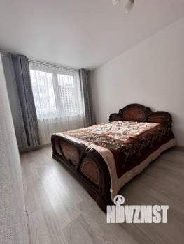 1-к квартира, на длительный срок, 37м2, 7/9 этаж
