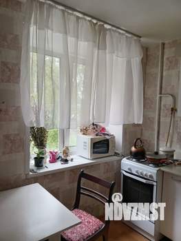 3-к квартира, на длительный срок, 45м2, 2/5 этаж