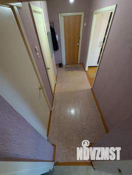 1-к квартира, на длительный срок, 35м2, 13/16 этаж