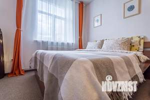 2-к квартира, посуточно, 70м2, 4/5 этаж