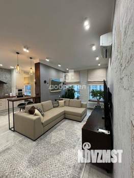 3-к квартира, на длительный срок, 91м2, 5/15 этаж