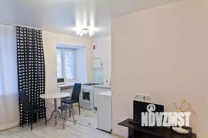 2-к квартира, посуточно, 45м2, 1/5 этаж