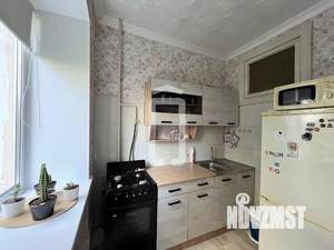 1-к квартира, на длительный срок, 32м2, 2/5 этаж