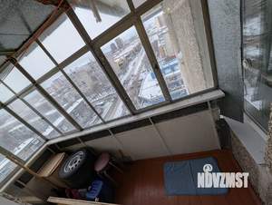 1-к квартира, на длительный срок, 35м2, 13/16 этаж