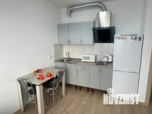 2-к квартира, посуточно, 41м2, 20/24 этаж