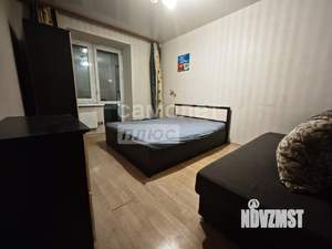 1-к квартира, на длительный срок, 40м2, 5/16 этаж