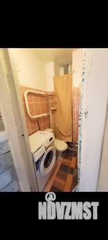 1-к квартира, на длительный срок, 28м2, 2/9 этаж