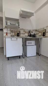 Студия квартира, посуточно, 14м2, 2/5 этаж