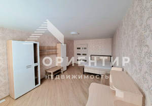 1-к квартира, на длительный срок, 54м2, 14/14 этаж