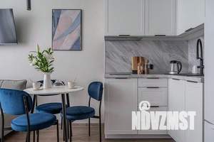 1-к квартира, посуточно, 32м2, 28/36 этаж