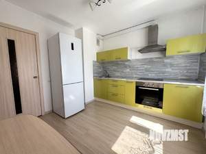 1-к квартира, на длительный срок, 35м2, 2/25 этаж