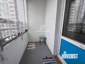1-к квартира, на длительный срок, 38м2, 6/17 этаж