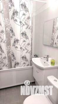 1-к квартира, посуточно, 27м2, 1/1 этаж