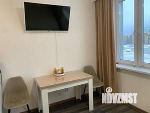 Студия квартира, посуточно, 25м2, 7/14 этаж