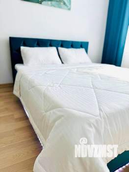 Студия квартира, посуточно, 30м2, 13/24 этаж