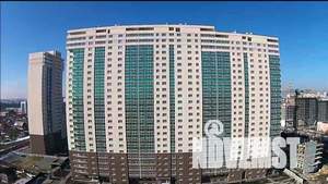 1-к квартира, на длительный срок, 38м2, 2/25 этаж