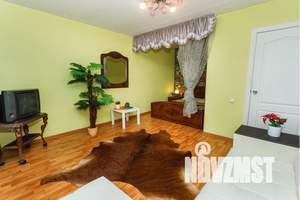 1-к квартира, посуточно, 40м2, 8/10 этаж