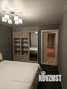 2-к квартира, на длительный срок, 45м2, 5/5 этаж