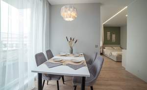 1-к квартира, на длительный срок, 38м2, 8/9 этаж