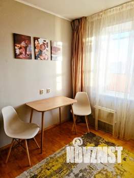 1-к квартира, посуточно, 35м2, 11/12 этаж