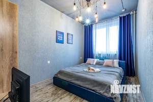 Студия квартира, посуточно, 35м2, 5/9 этаж