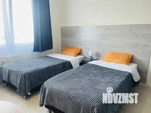 Студия квартира, посуточно, 21м2, 22/25 этаж