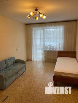 2-к квартира, на длительный срок, 51м2, 7/16 этаж