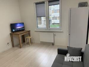 1-к квартира, на длительный срок, 39м2, 2/25 этаж