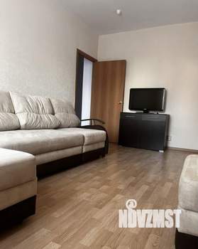 2-к квартира, на длительный срок, 55м2, 2/7 этаж