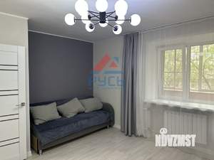1-к квартира, на длительный срок, 36м2, 2/5 этаж