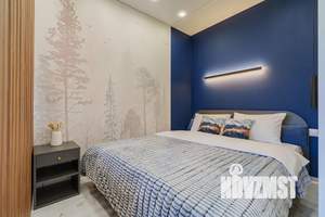 1-к квартира, посуточно, 30м2, 5/5 этаж