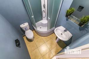 2-к квартира, посуточно, 70м2, 1/1 этаж