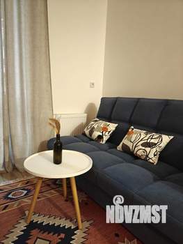 Студия квартира, на длительный срок, 23м2, 12/27 этаж