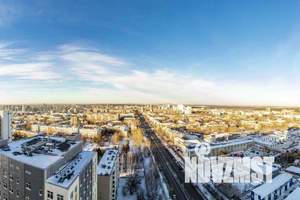 2-к квартира, посуточно, 45м2, 23/24 этаж